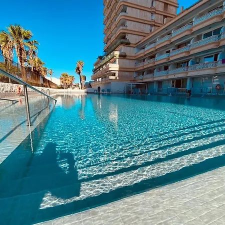 Apartament La Perla Playa De Americas Playa de las Americas (Tenerife)