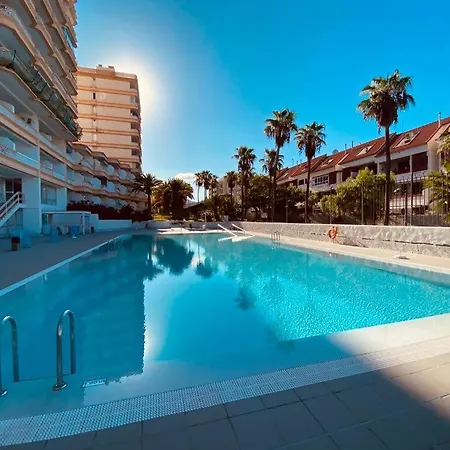 Appartement La Perla Playa De Américas