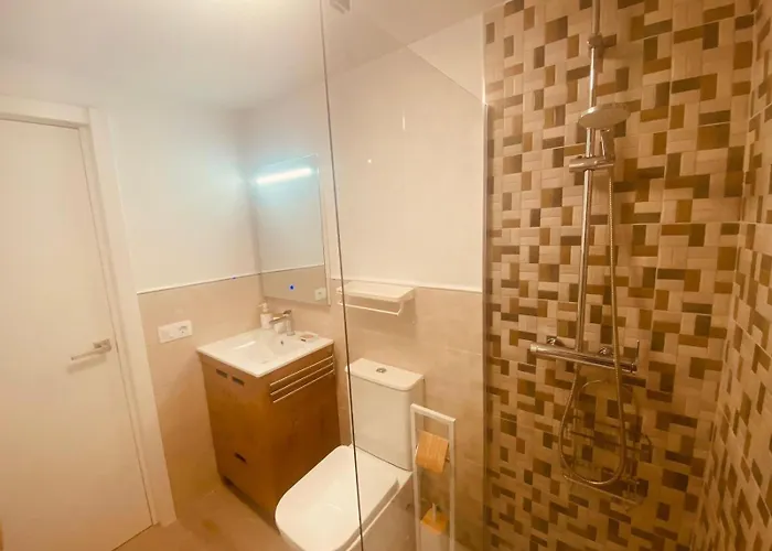 La Perla Playa De Américas