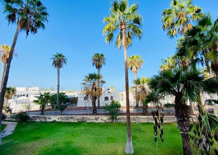 La Perla Playa De Américas *