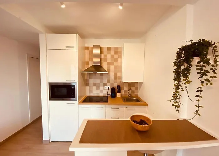 La Perla Playa De Américas Appartement *