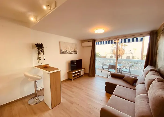 La Perla Playa De Américas