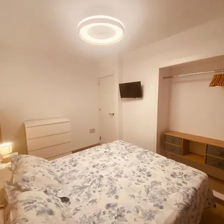 La Perla Playa De Americas *