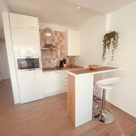 アパート La Perla Playa De Americas プラヤ・デ・ラス・アメリカス