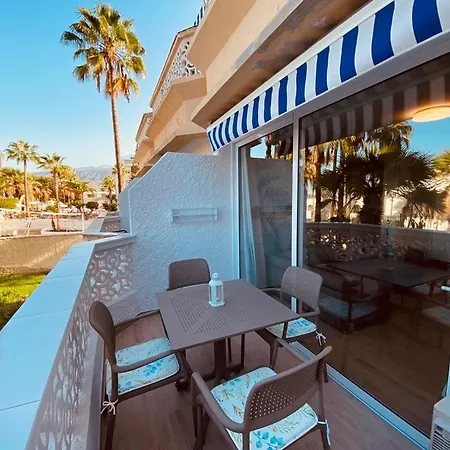 La Perla Playa De Americas プラヤ・デ・ラス・アメリカス