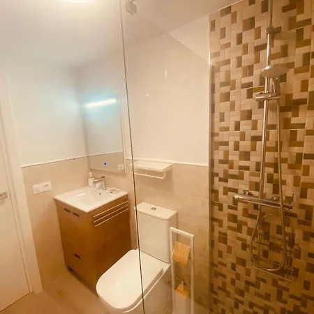 La Perla Playa De Americas * プラヤ・デ・ラス・アメリカス