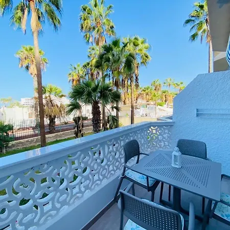 La Perla Playa De Americas アパート プラヤ・デ・ラス・アメリカス