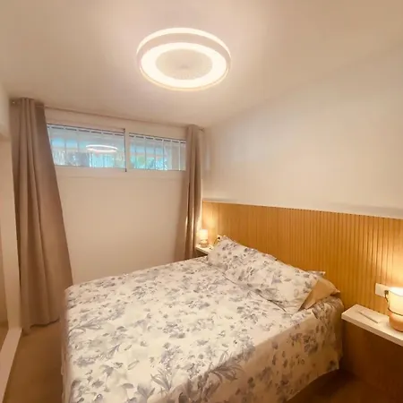 La Perla Playa De Americas アパート *