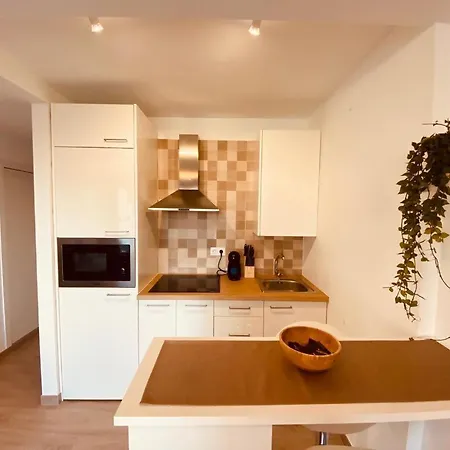 La Perla Playa De Americas アパート *