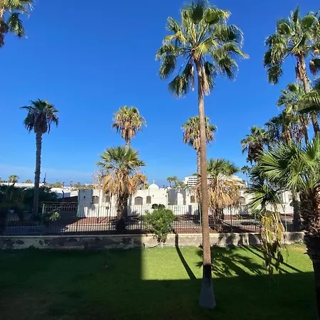 アパート La Perla Playa De Americas *