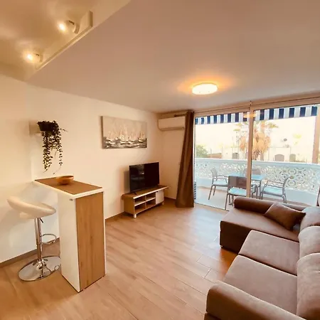 La Perla Playa De Americas