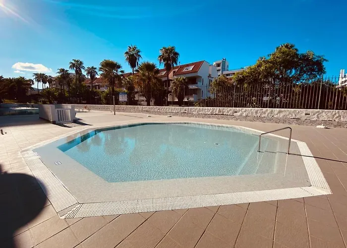 La Perla Playa De Americas بلايا ذي لاس أميريكاس