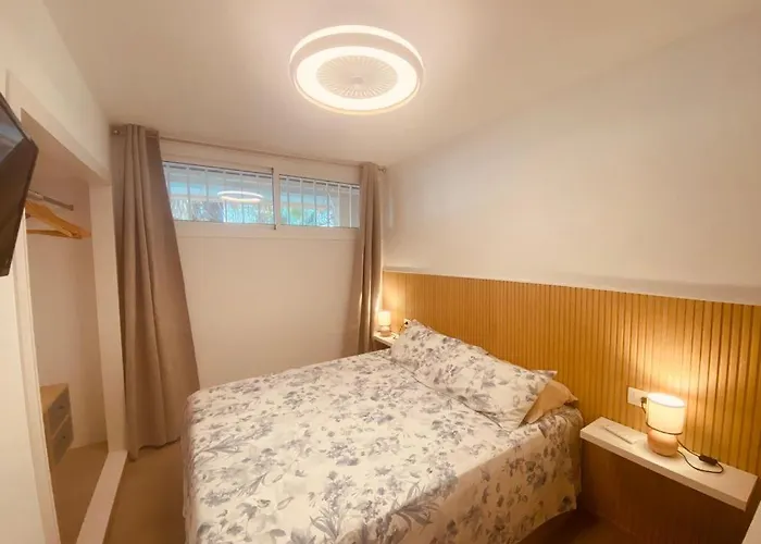 La Perla Playa De Americas شقة