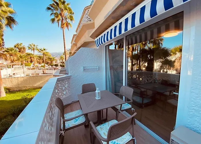 La Perla Playa De Americas 플라야데라스아메리카스