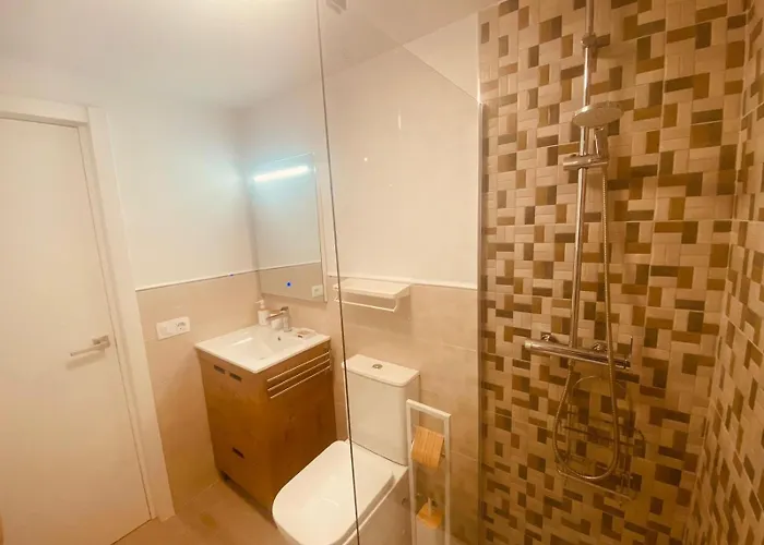 La Perla Playa De Americas * 플라야데라스아메리카스