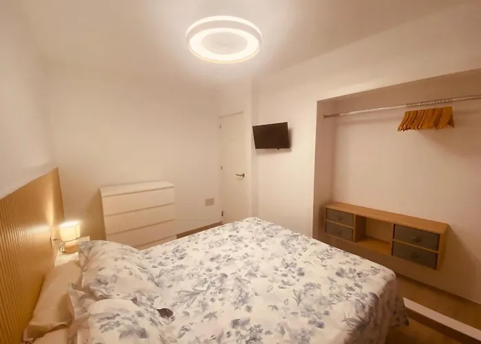 La Perla Playa De Americas 플라야데라스아메리카스