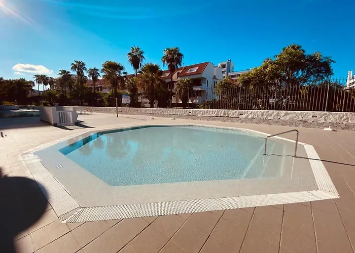 La Perla Playa De Americas بلايا ذي لاس أميريكاس