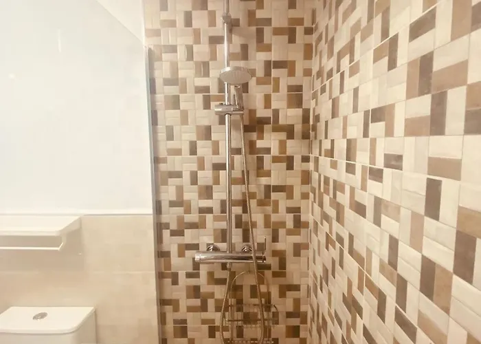 La Perla Playa De Americas * 플라야데라스아메리카스