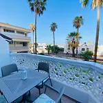 Apartamento La Perla Playa De Américas