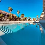 La Perla Playa De Américas *