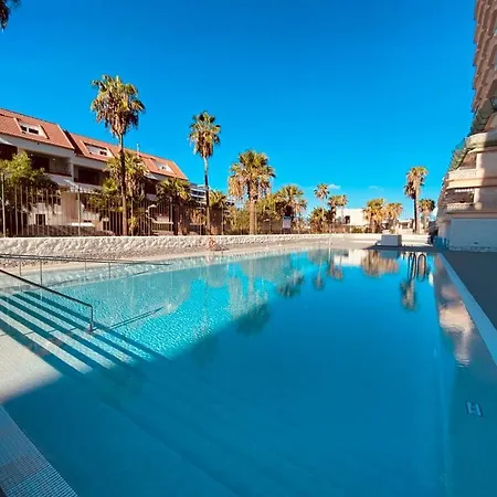 La Perla Playa De Americas Διαμέρισμα