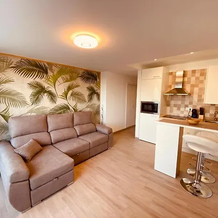 La Perla Playa De Americas