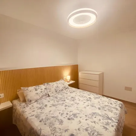 Apartamento La Perla *