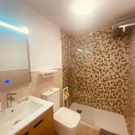 Διαμέρισμα La Perla Playa De Americas