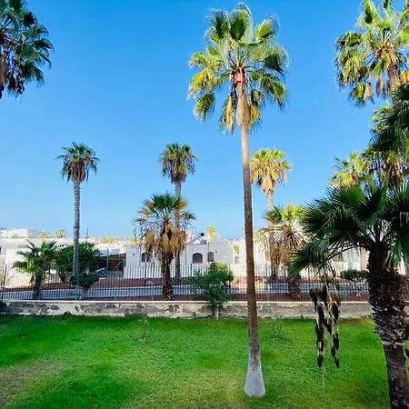 Apartamento La Perla *