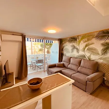 La Perla Playa De Americas Διαμέρισμα *