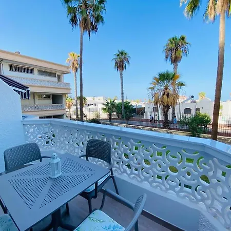 Apartment La Perla Playa De Americas