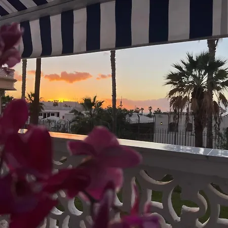 La Perla Playa De Americas Διαμέρισμα Πλάγια ντε λας Αμέρικας