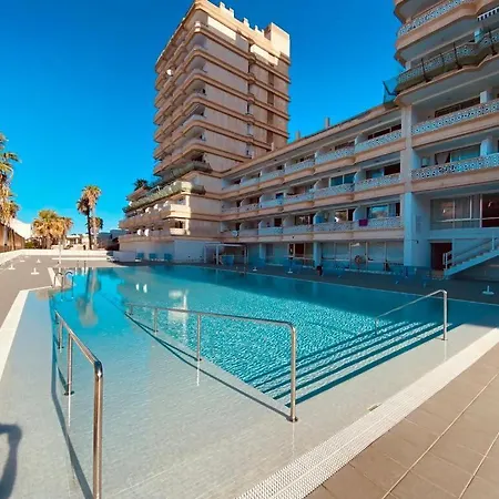 Lejlighed La Perla Playa De Americas Playa de las Américas