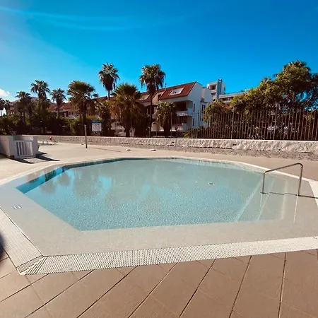 La Perla Playa De Americas Πλάγια ντε λας Αμέρικας