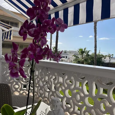 La Perla Playa De Americas Apartment