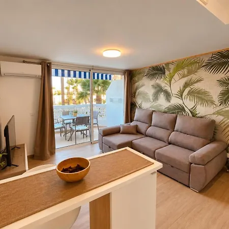 Appartement La Perla Playa De Américas *