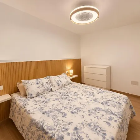 La Perla Playa De Américas Appartement