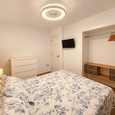 La Perla Playa De Américas Appartement *