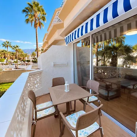 La Perla Playa De Américas Appartement *