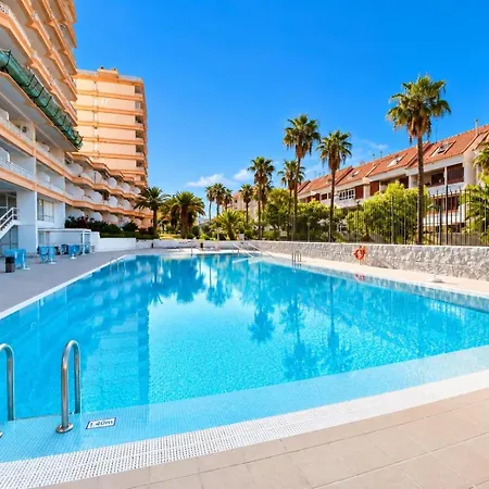 La Perla Playa De Américas Appartement *