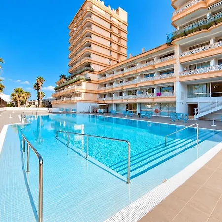 Appartement La Perla Playa De Américas Playa de las Américas