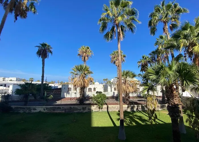 La Perla Playa De Americas *