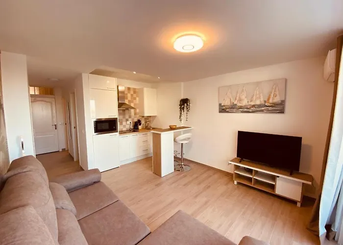 Appartement La Perla Playa De Americas *