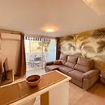 La Perla Playa De Américas Appartement *